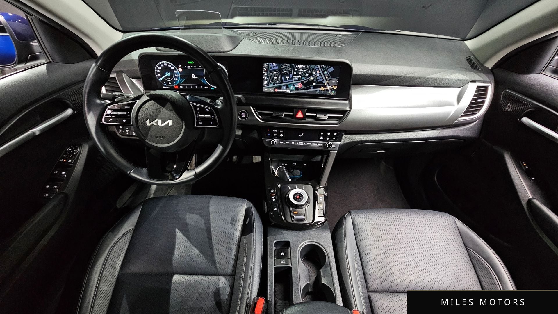 Kia Seltos 2024 — миниатюра 10