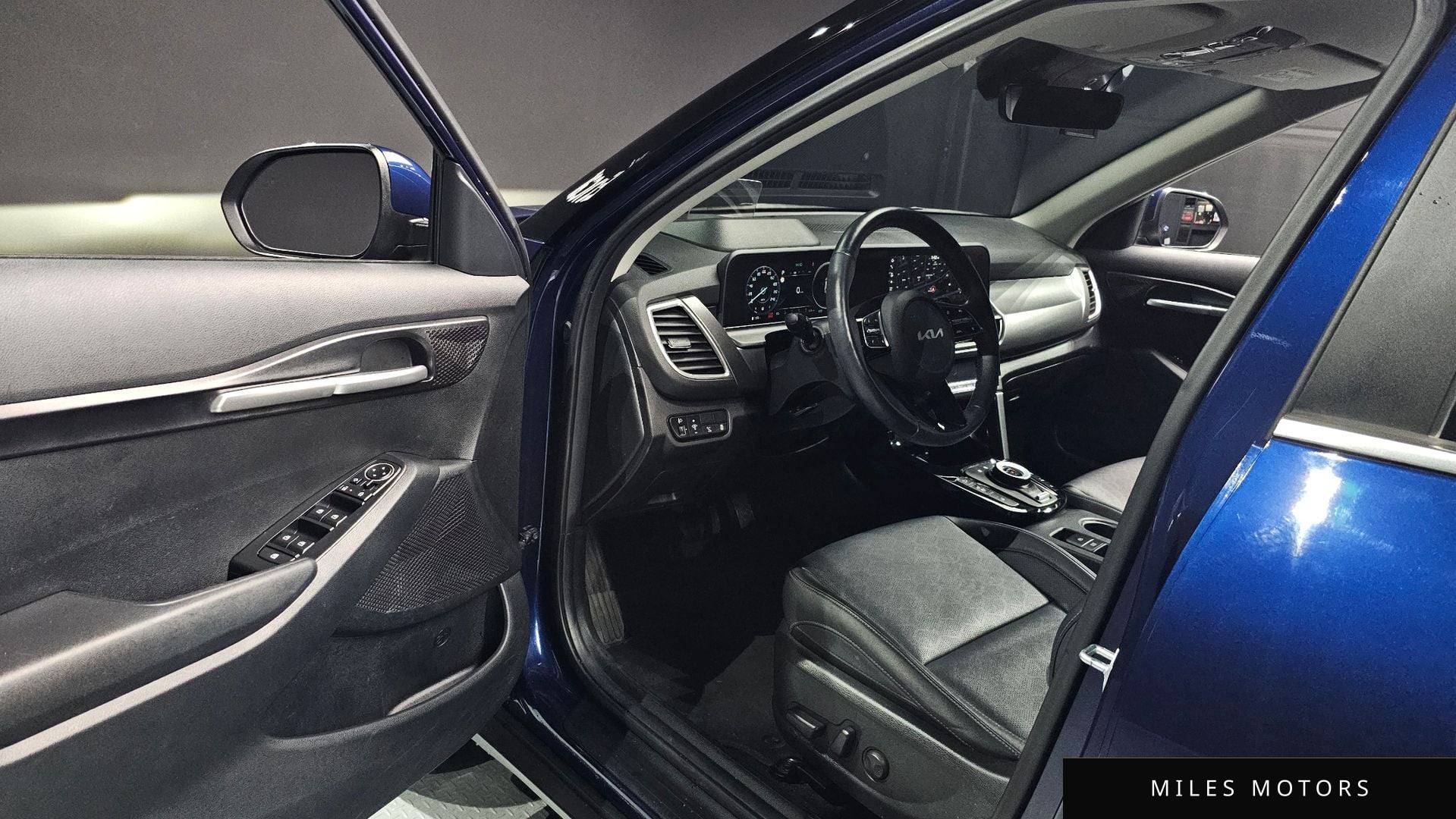 Kia Seltos 2024 — миниатюра 13