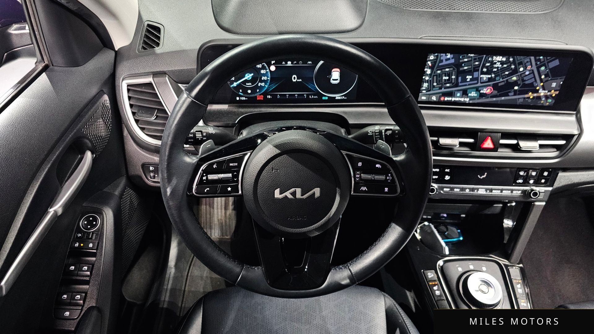 Kia Seltos 2024 — миниатюра 19