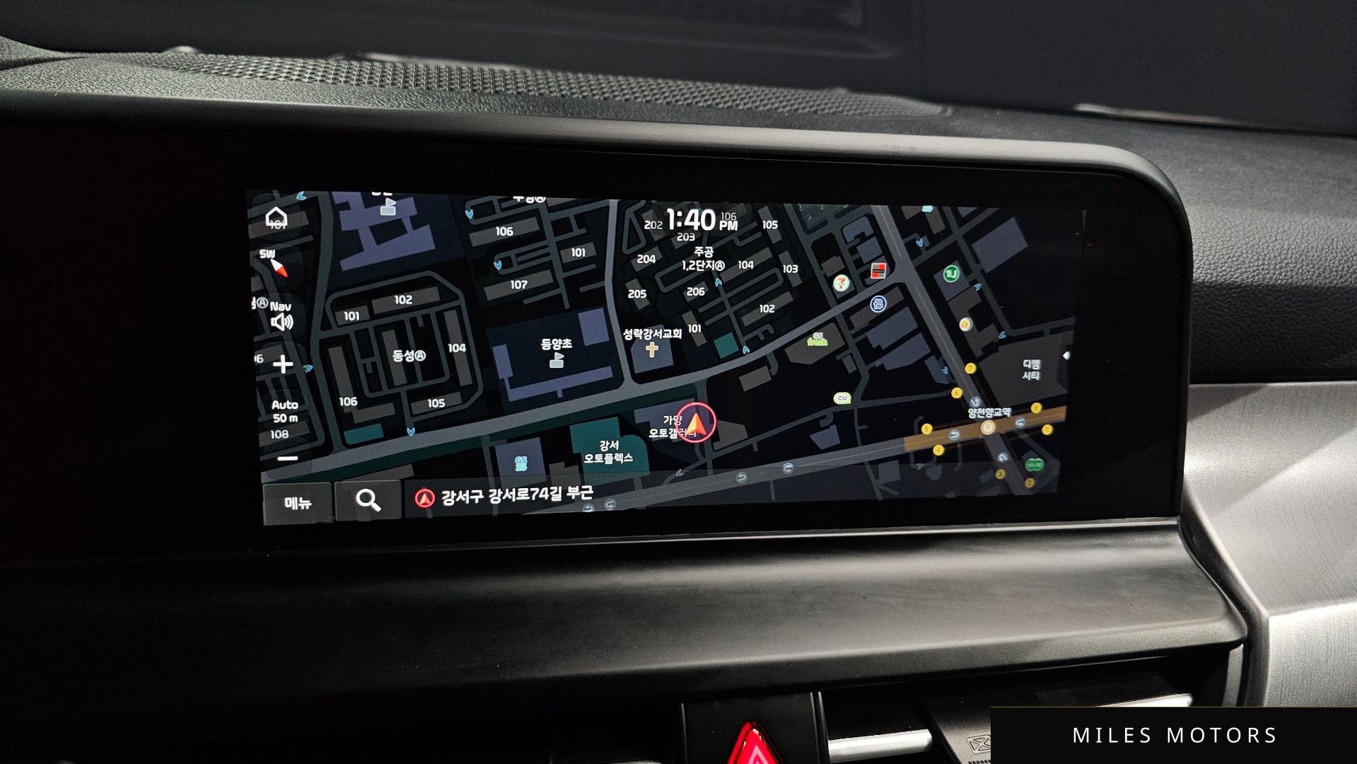 Kia Seltos 2024 — миниатюра 20