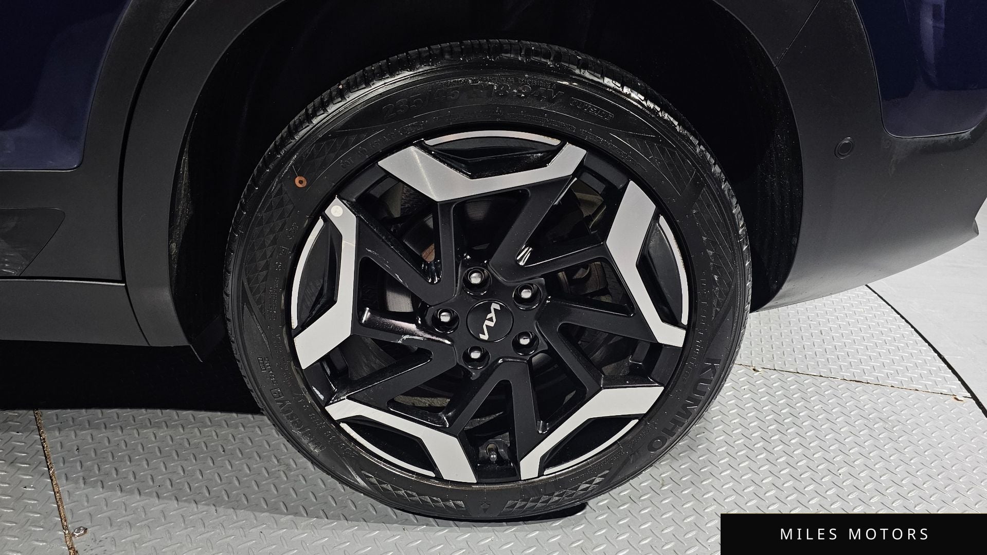 Kia Seltos 2024 — миниатюра 7