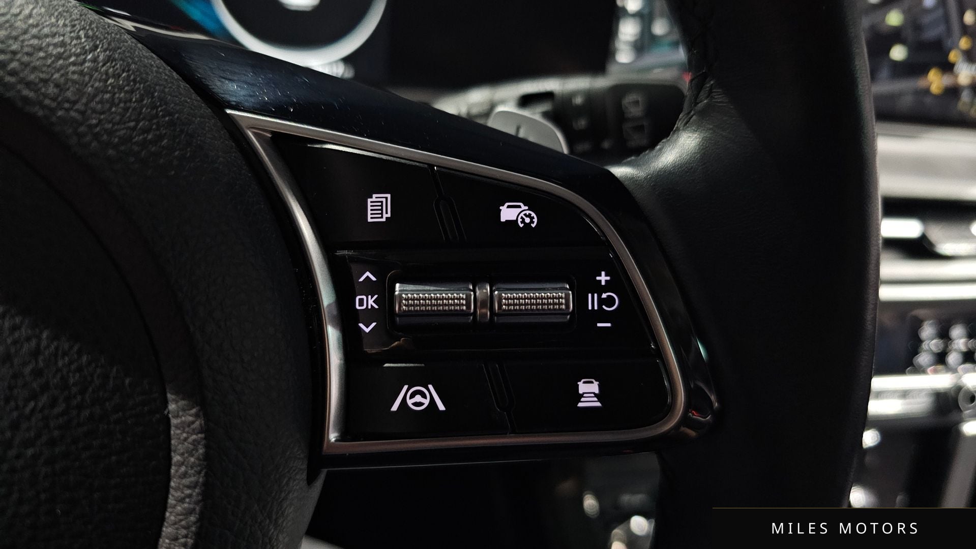 Kia Seltos 2024 — миниатюра 16