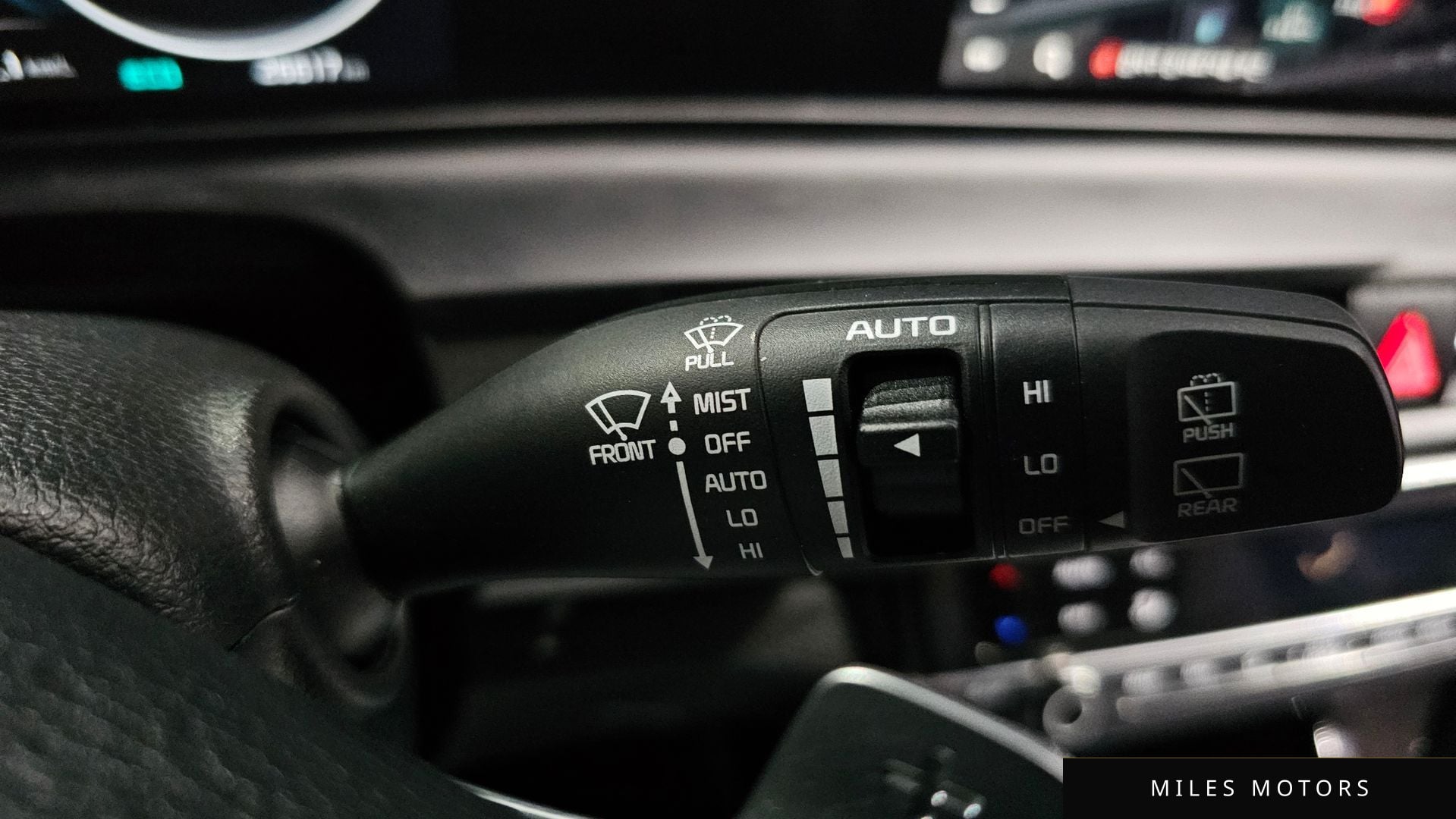 Kia Seltos 2024 — миниатюра 28