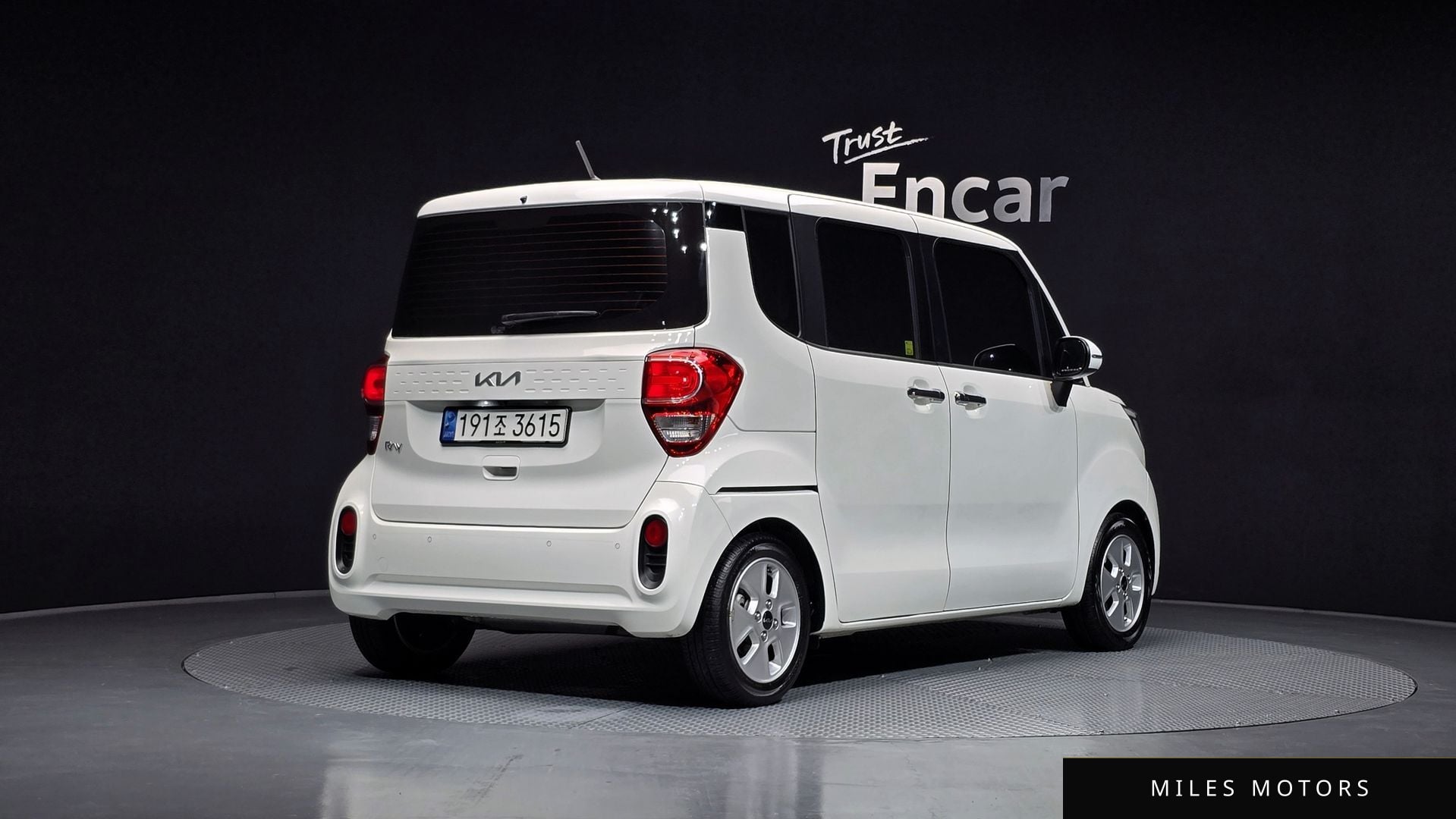 Kia RAY 2022 — миниатюра 2