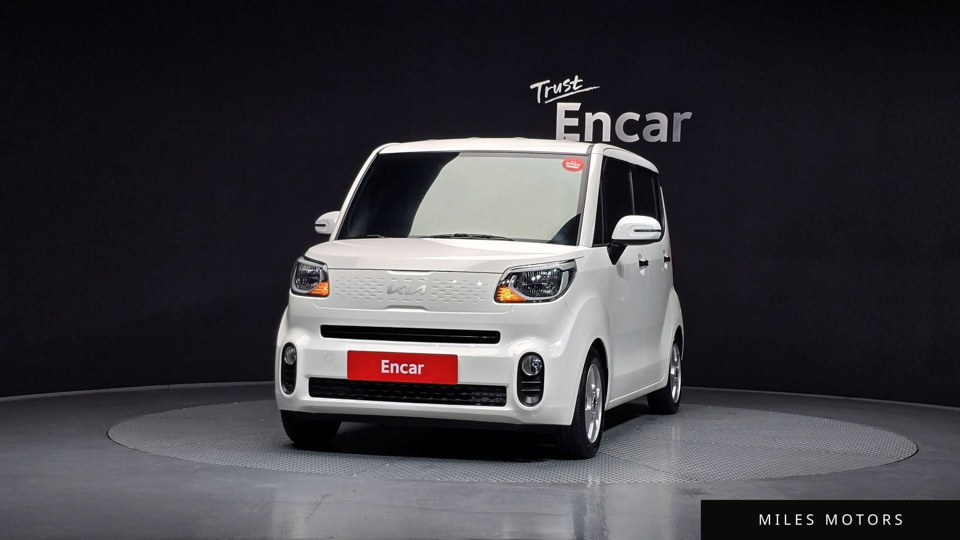 Kia RAY 2022 — миниатюра 3