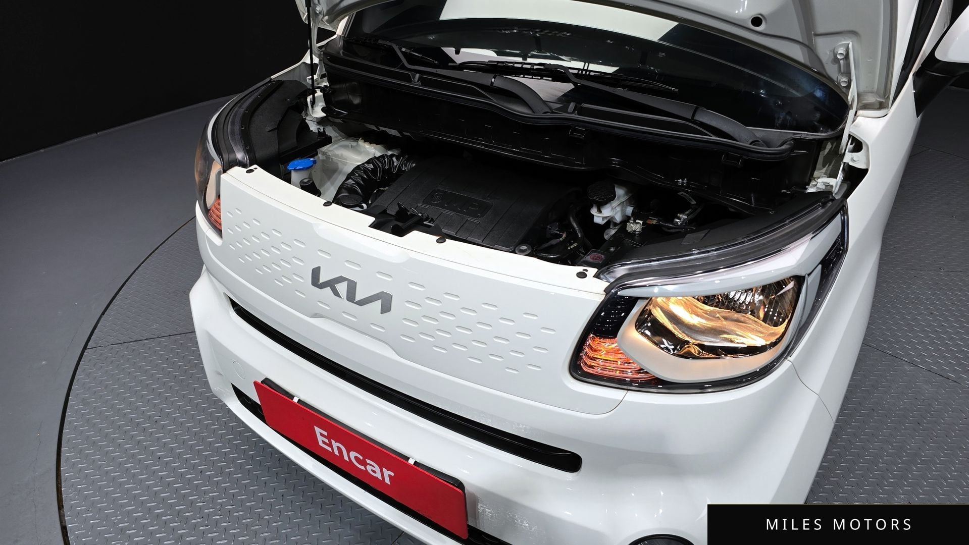 Kia RAY 2022 — миниатюра 6