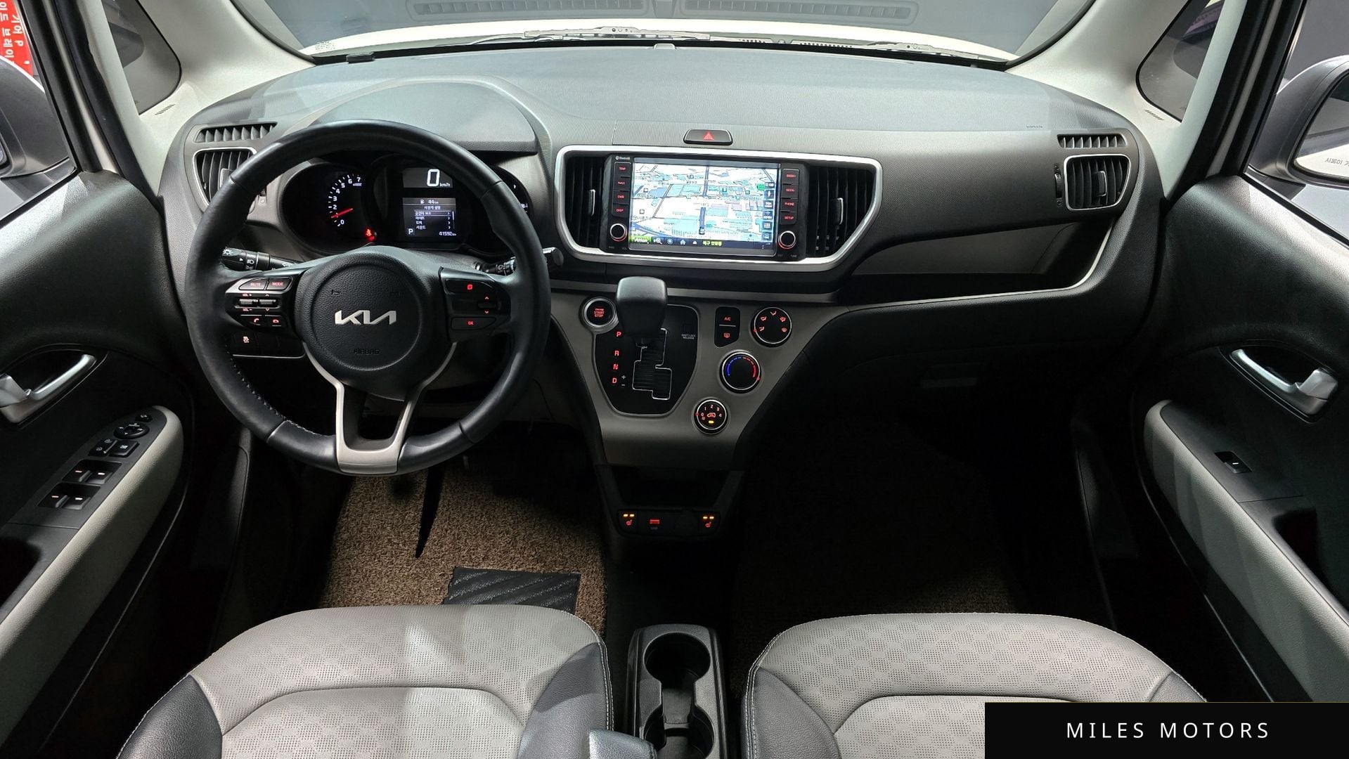 Kia RAY 2022 — миниатюра 10