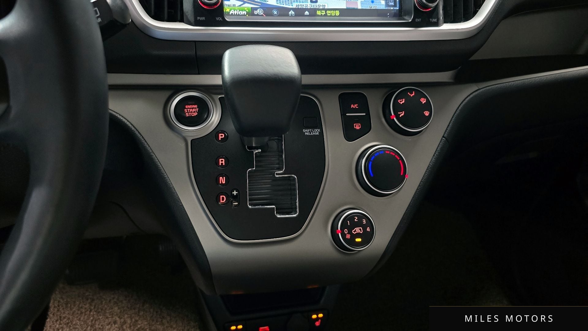 Kia RAY 2022 — миниатюра 12