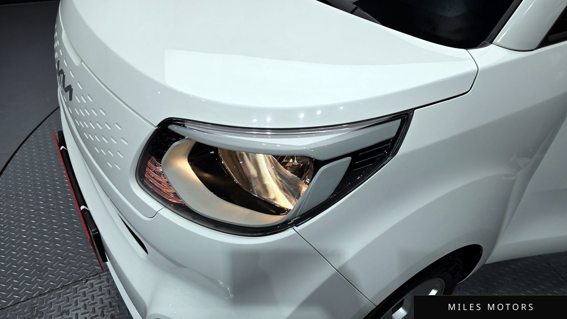 Kia RAY 2022 — миниатюра 8