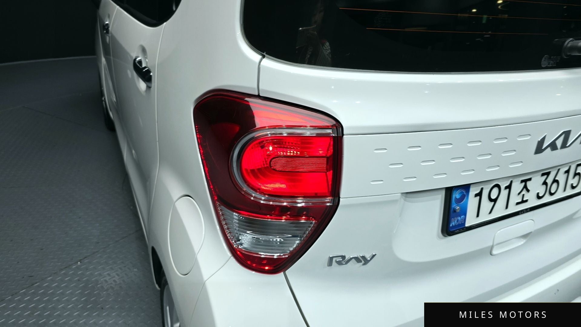 Kia RAY 2022 — миниатюра 9