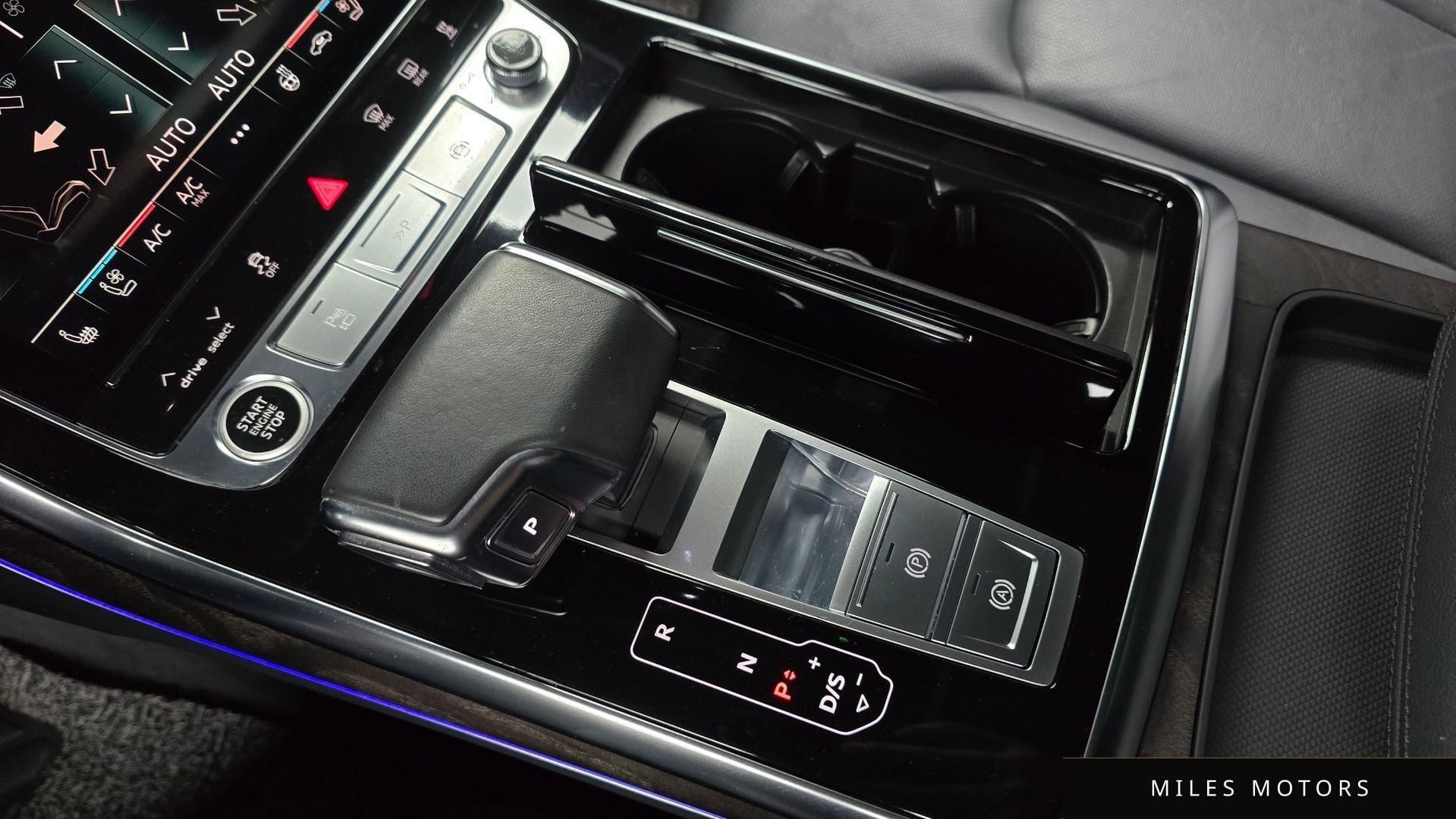 Audi Q7 (4M) 2021 — миниатюра 12