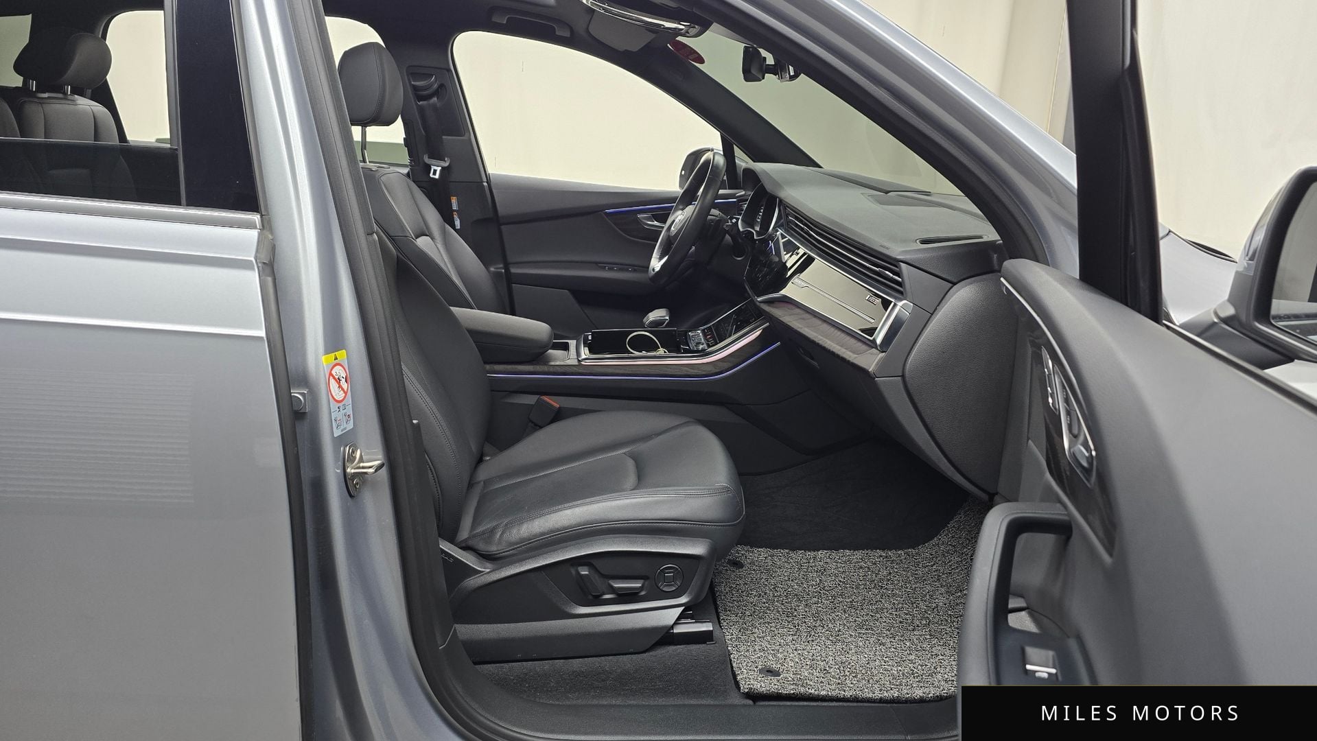 Audi Q7 (4M) 2021 — миниатюра 17
