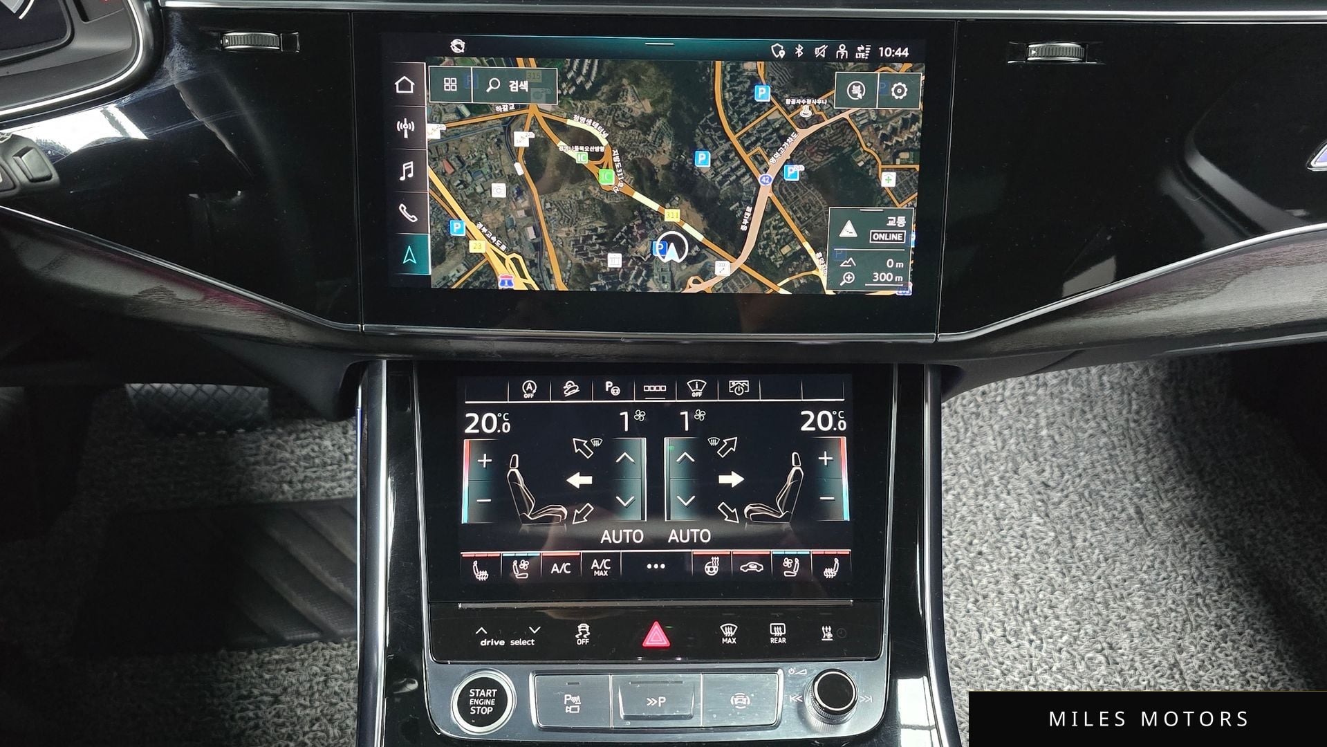 Audi Q7 (4M) 2021 — миниатюра 19