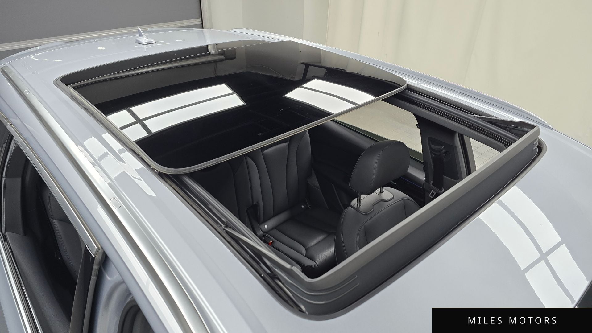 Audi Q7 (4M) 2021 — миниатюра 23