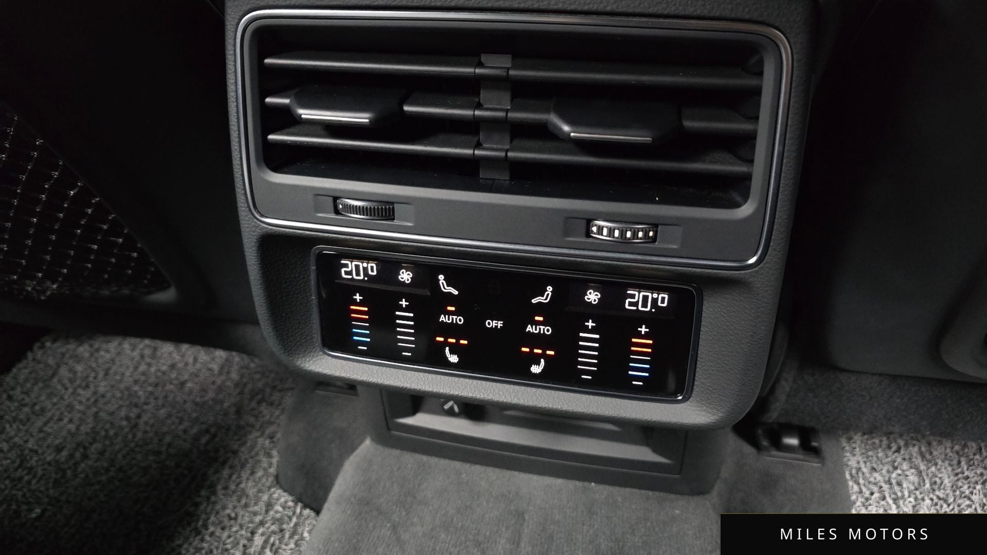 Audi Q7 (4M) 2021 — миниатюра 25