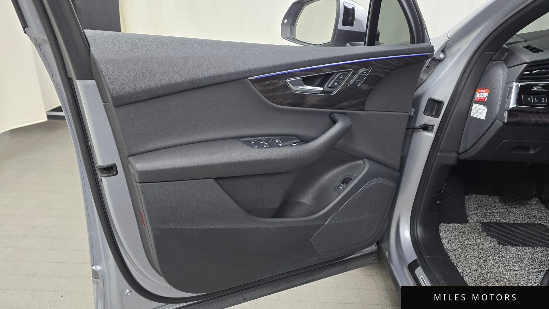 Audi Q7 (4M) 2021 — миниатюра 14