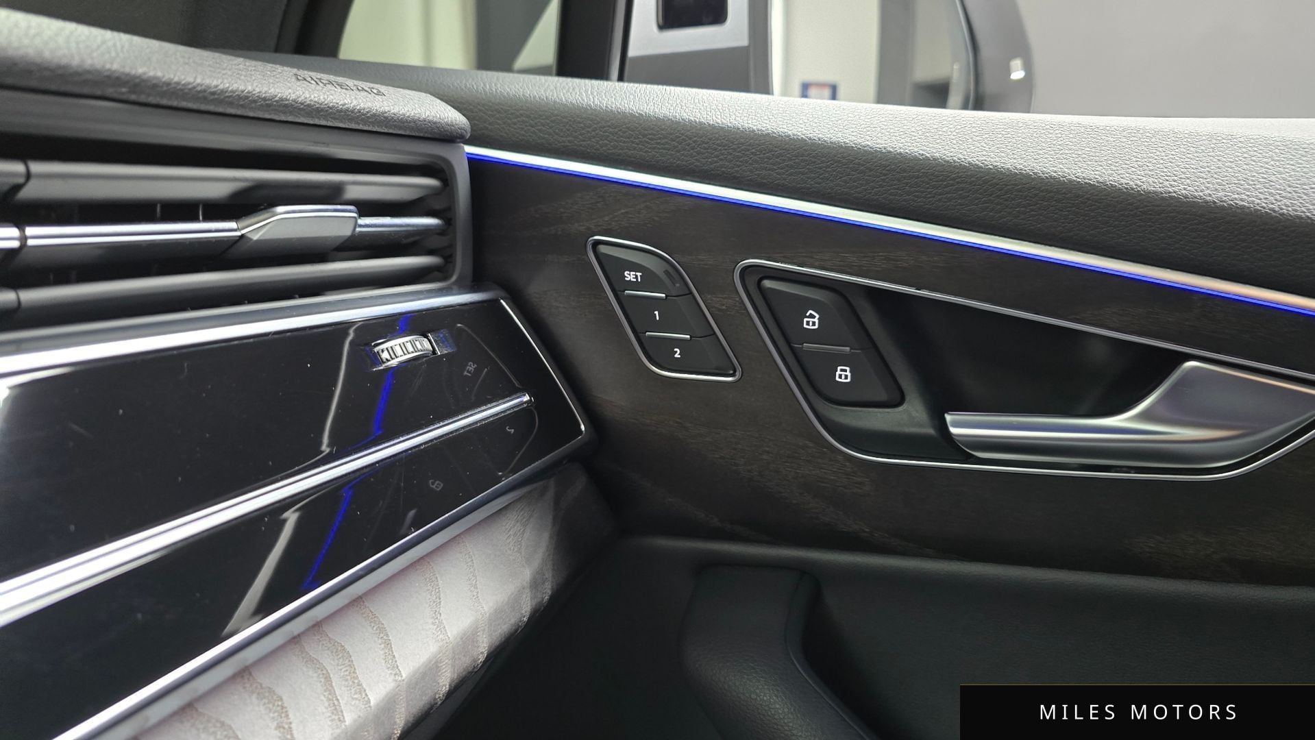 Audi Q7 (4M) 2021 — миниатюра 27