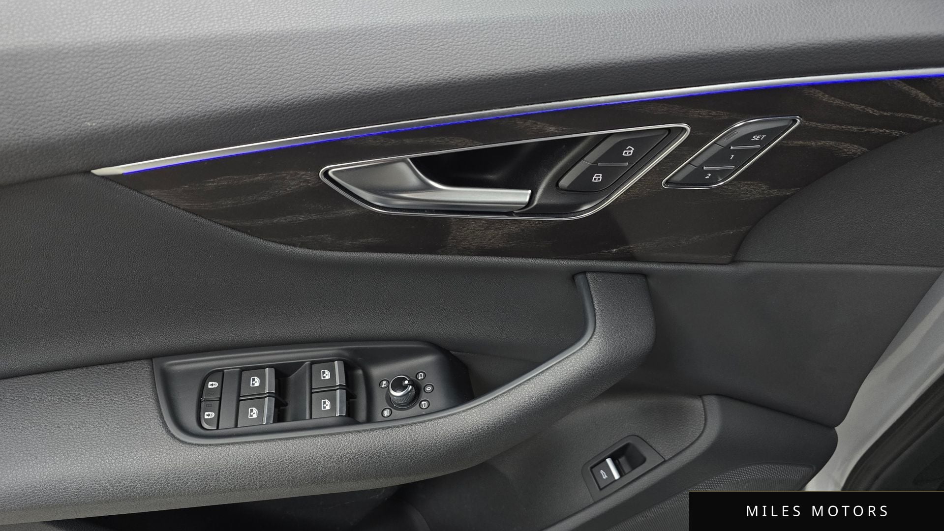 Audi Q7 (4M) 2021 — миниатюра 28