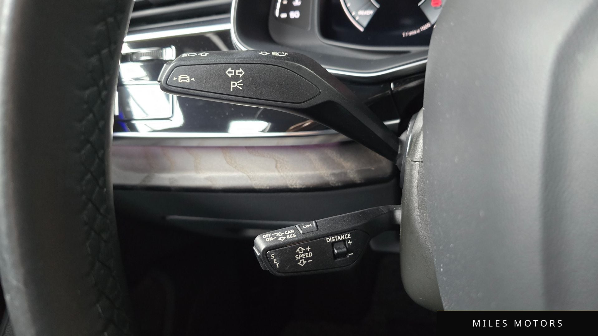 Audi Q7 (4M) 2021 — миниатюра 30