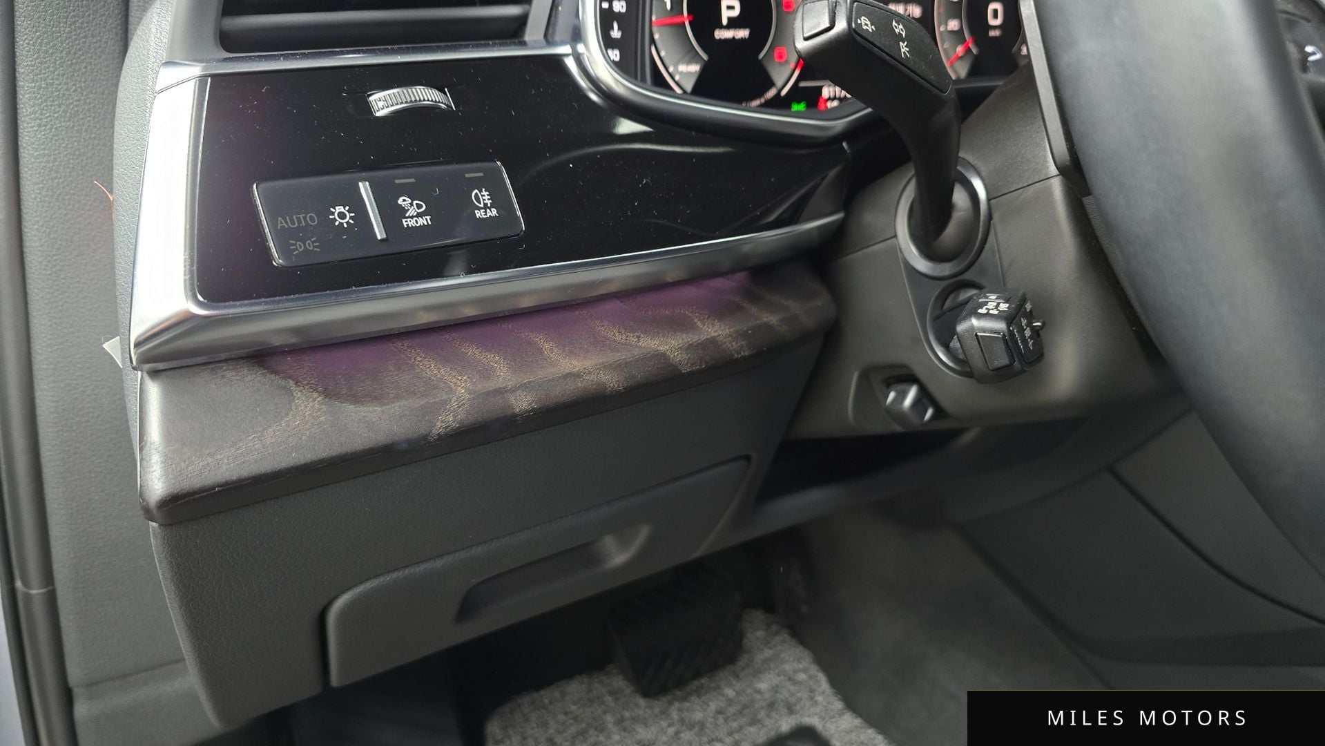 Audi Q7 (4M) 2021 — миниатюра 31