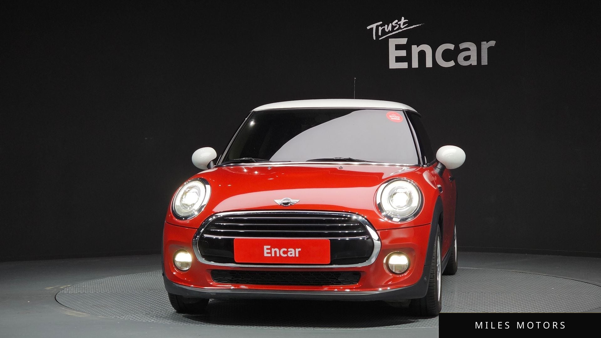 MINI Cooper 2018 — миниатюра 3