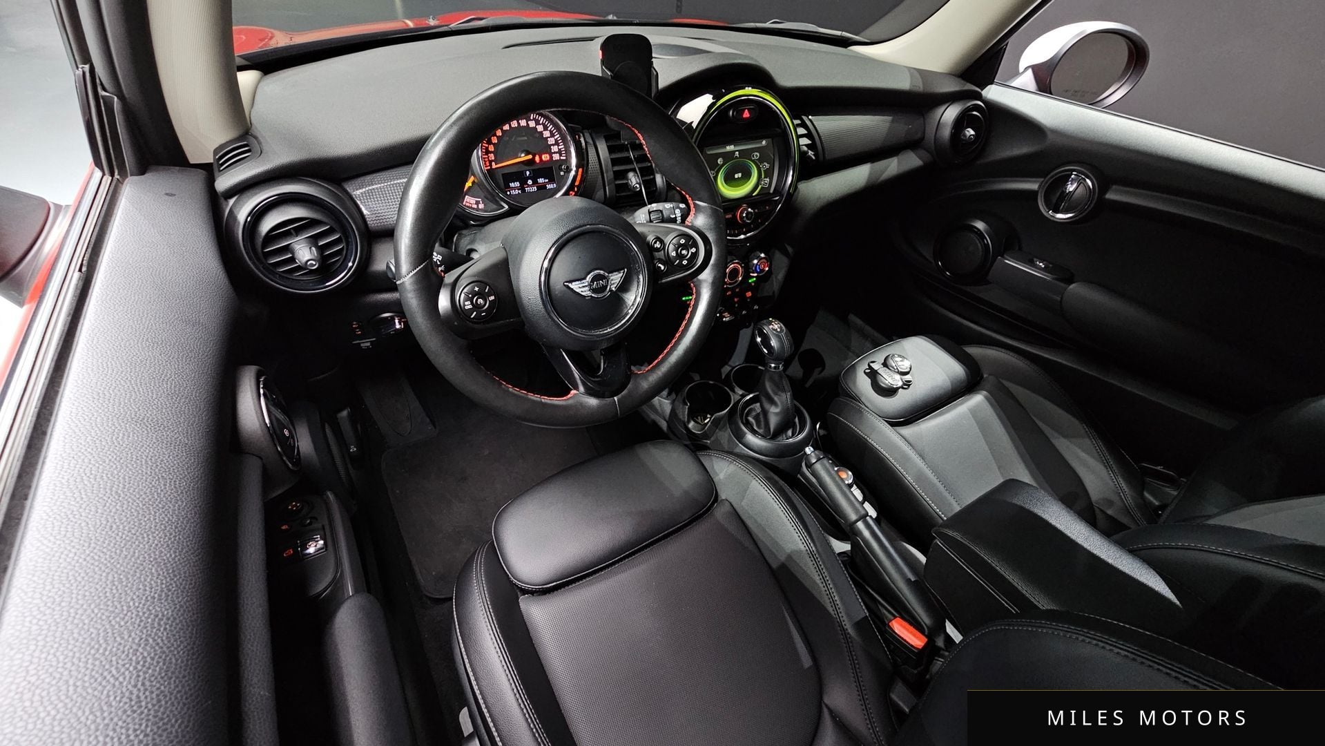 MINI Cooper 2018 — миниатюра 10