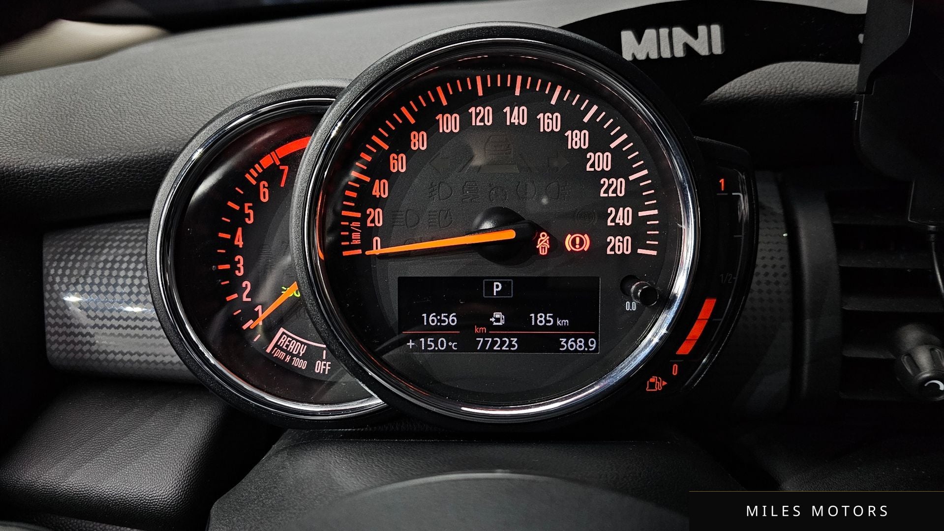 MINI Cooper 2018 — миниатюра 11