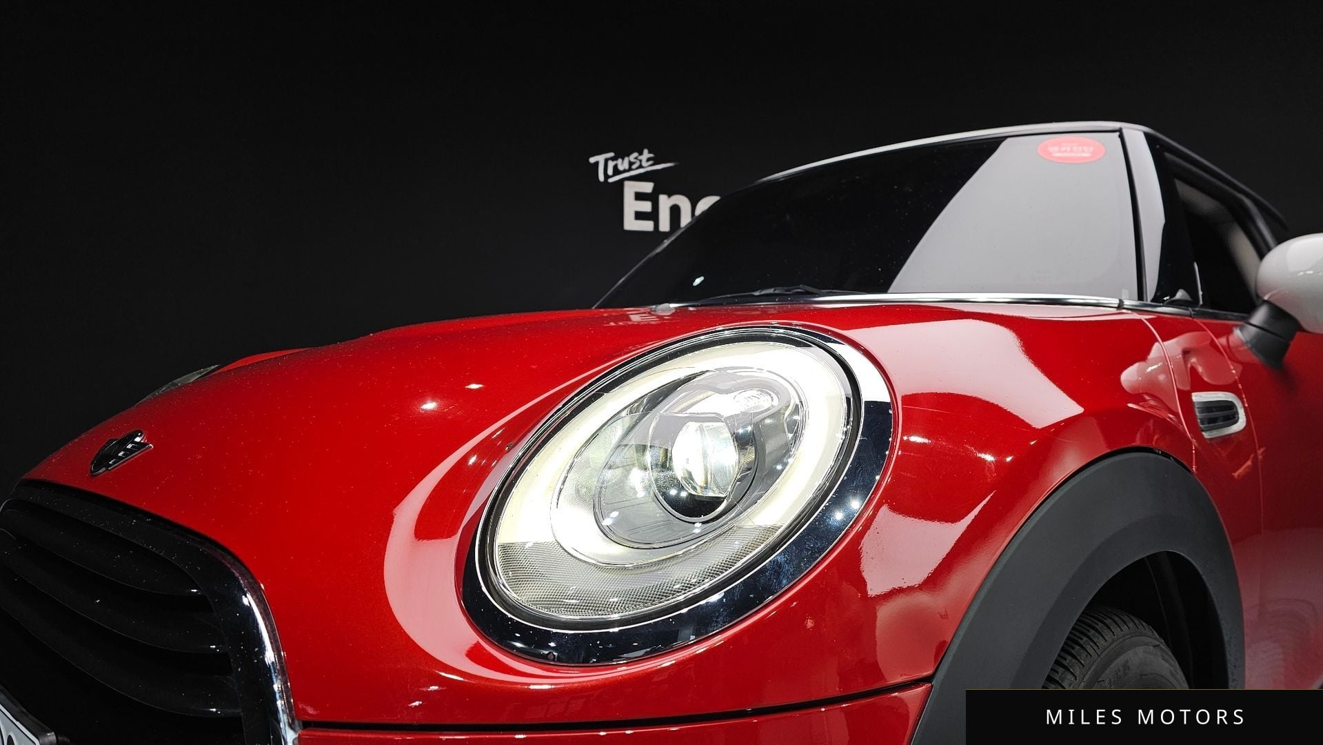 MINI Cooper 2018 — миниатюра 8