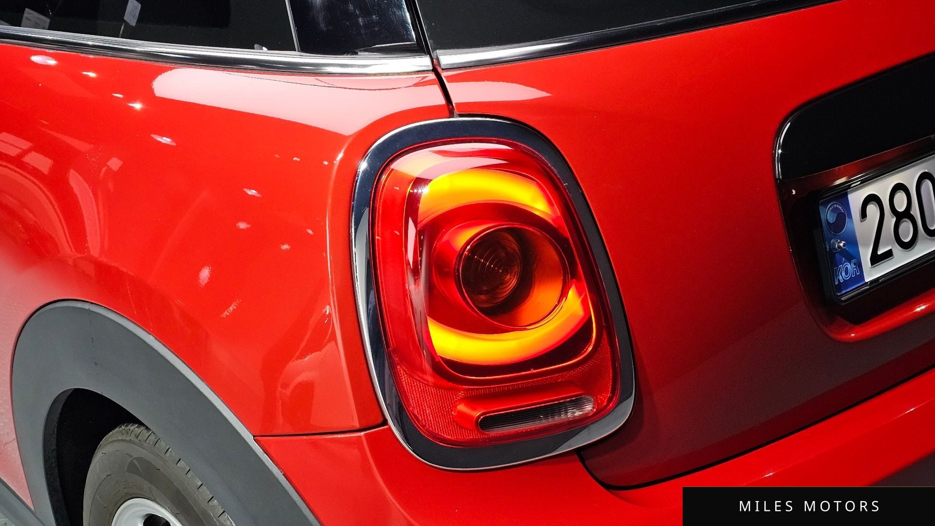 MINI Cooper 2018 — миниатюра 9