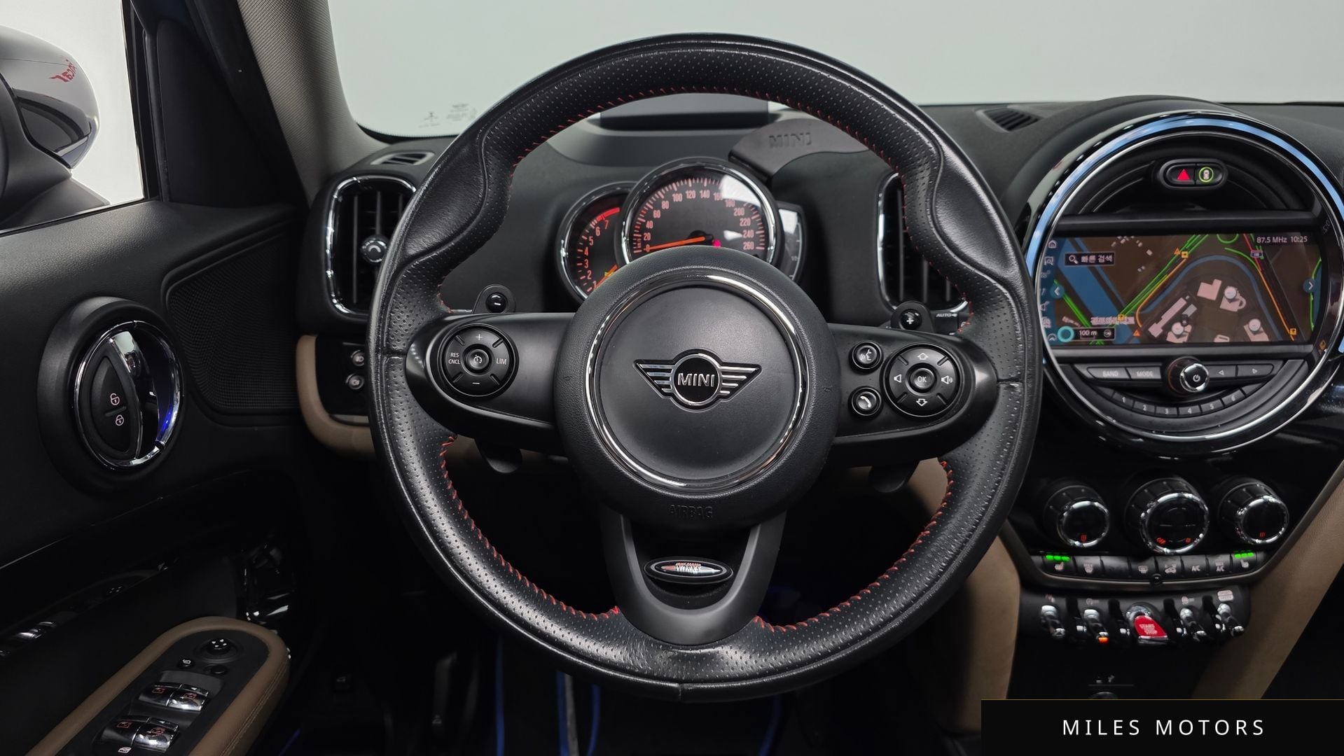 MINI 쿠퍼 S 컨트리맨 2020 — миниатюра 13