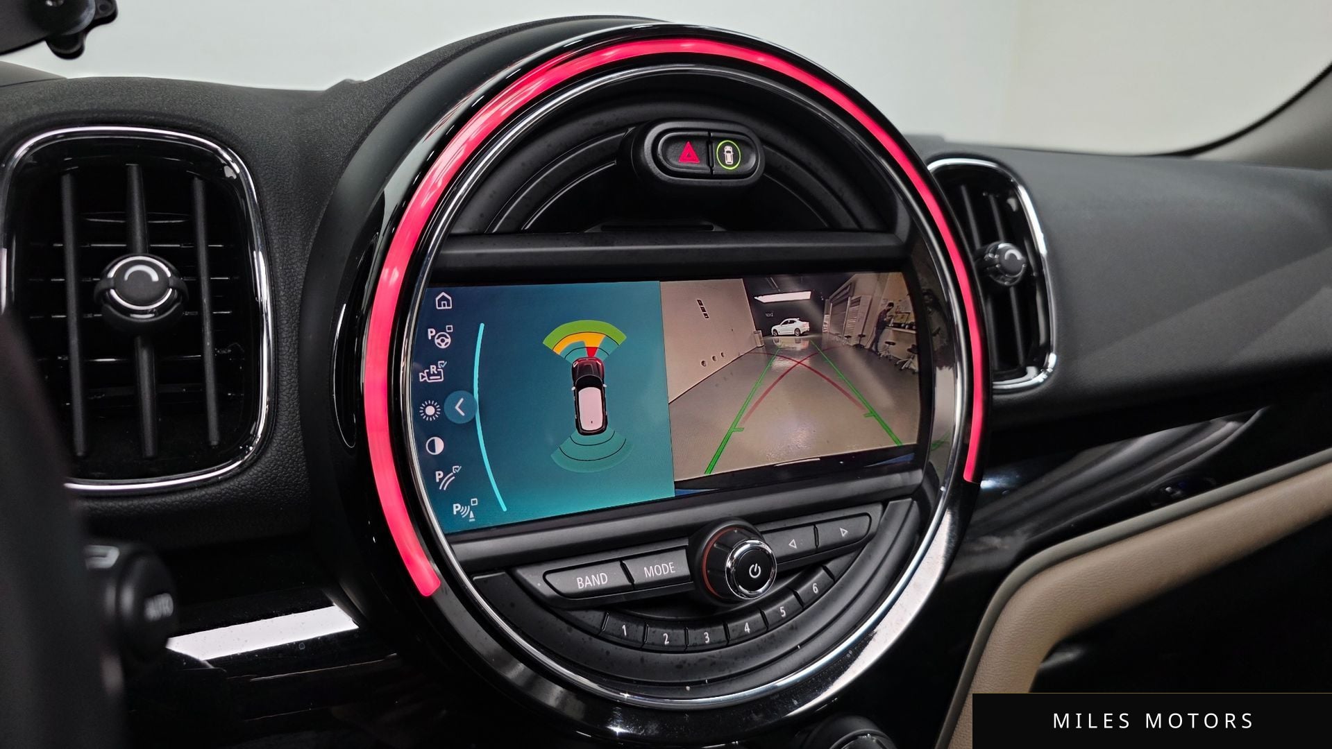 MINI 쿠퍼 S 컨트리맨 2020 — миниатюра 15