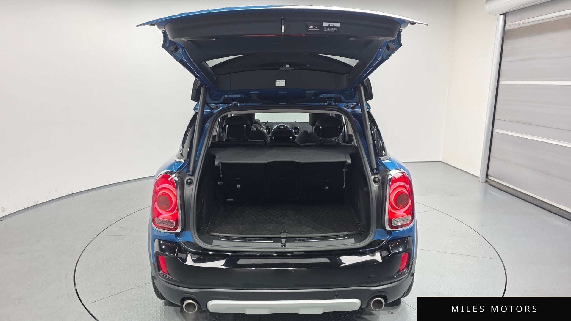 MINI 쿠퍼 S 컨트리맨 2020 — миниатюра 20