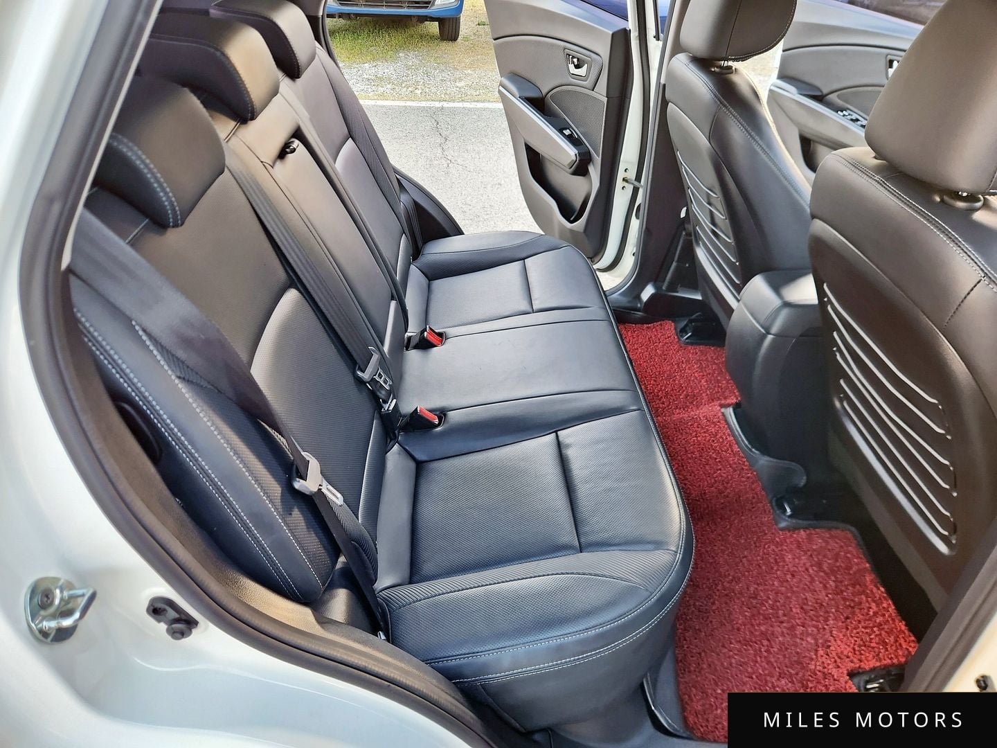 KG Mobility Tivoli 2017 — миниатюра 11