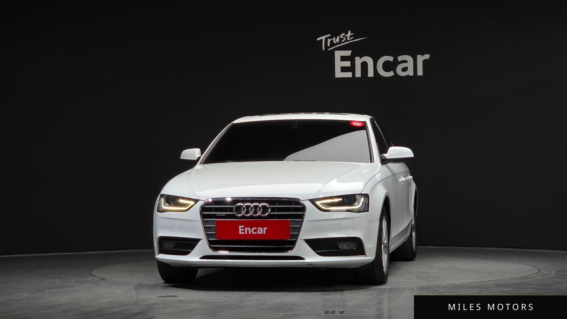 Audi A4 2015 — миниатюра 3
