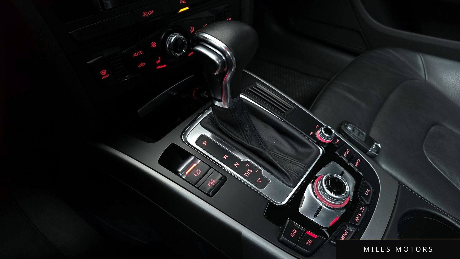 Audi A4 2015 — миниатюра 9