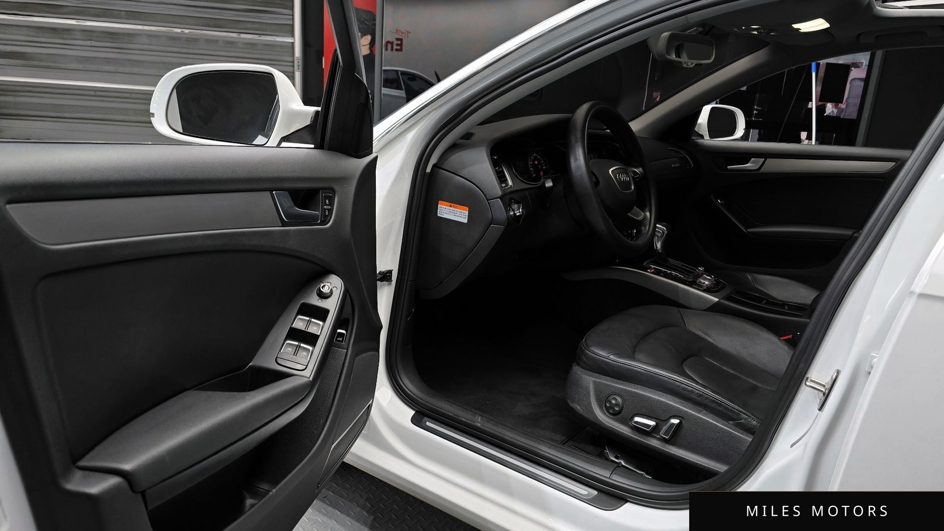 Audi A4 2015 — миниатюра 10