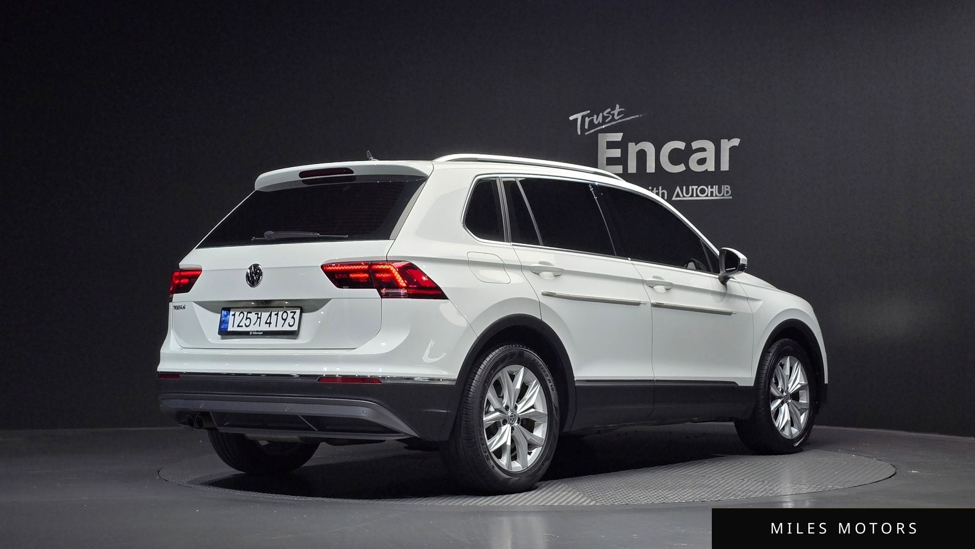Volkswagen 티구안 2020 — миниатюра 2
