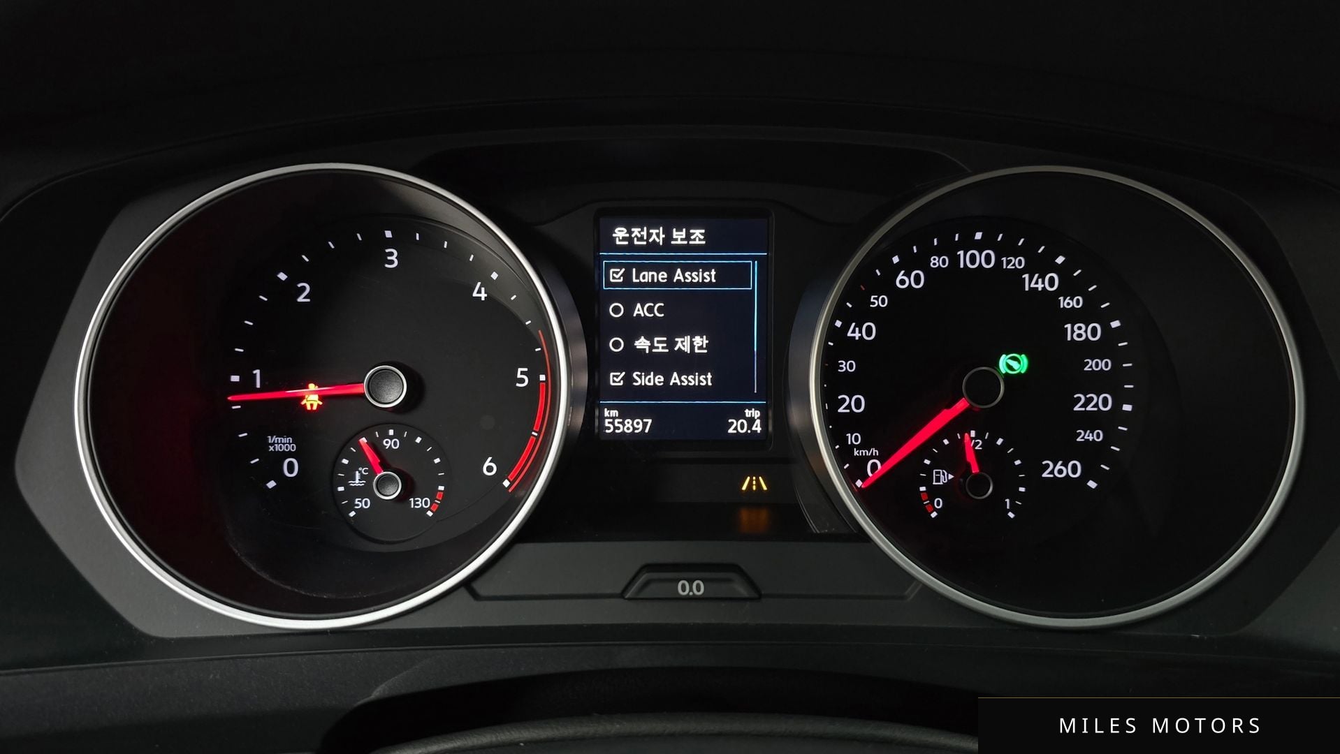 Volkswagen 티구안 2020 — миниатюра 11