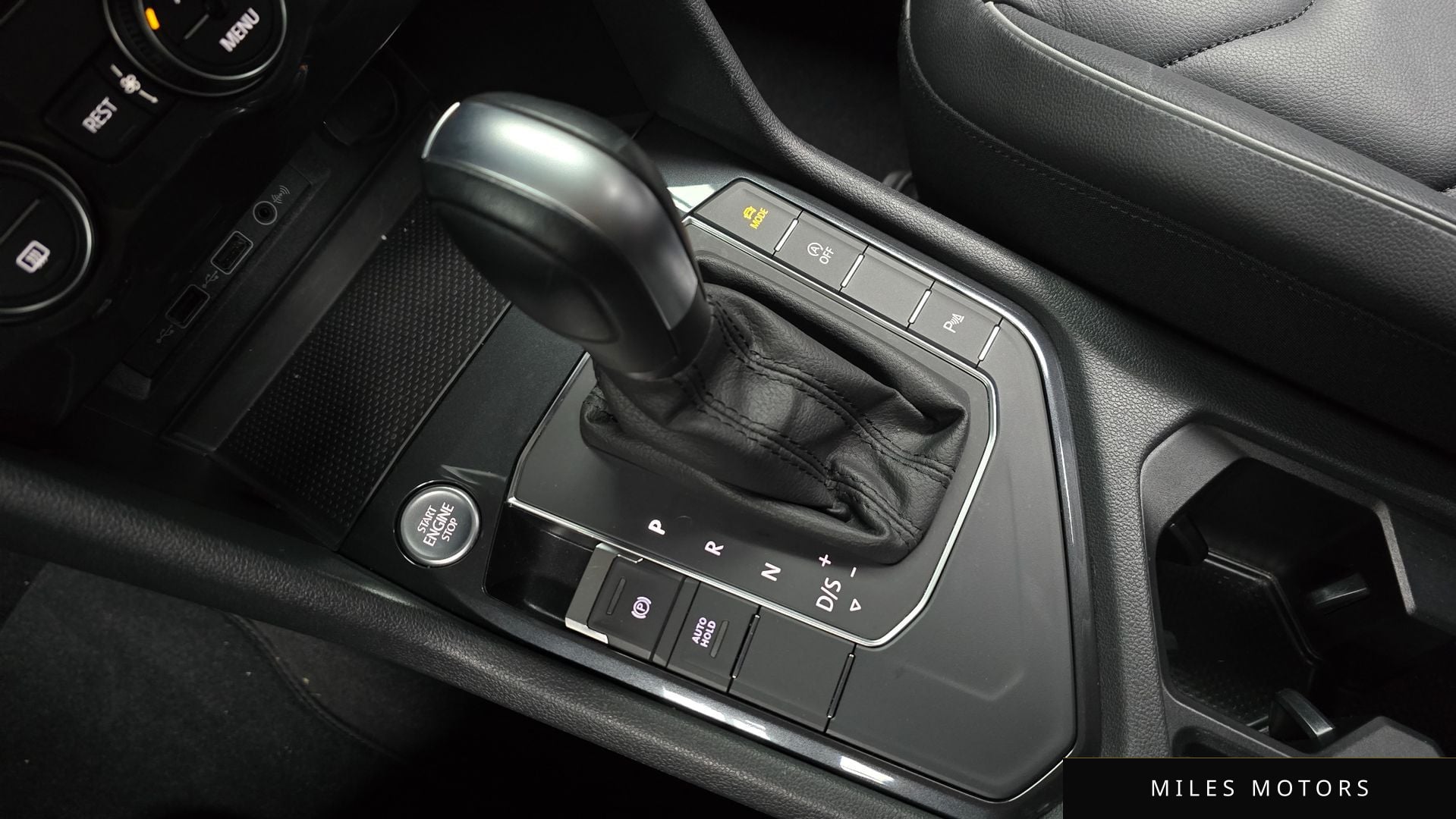 Volkswagen 티구안 2020 — миниатюра 12