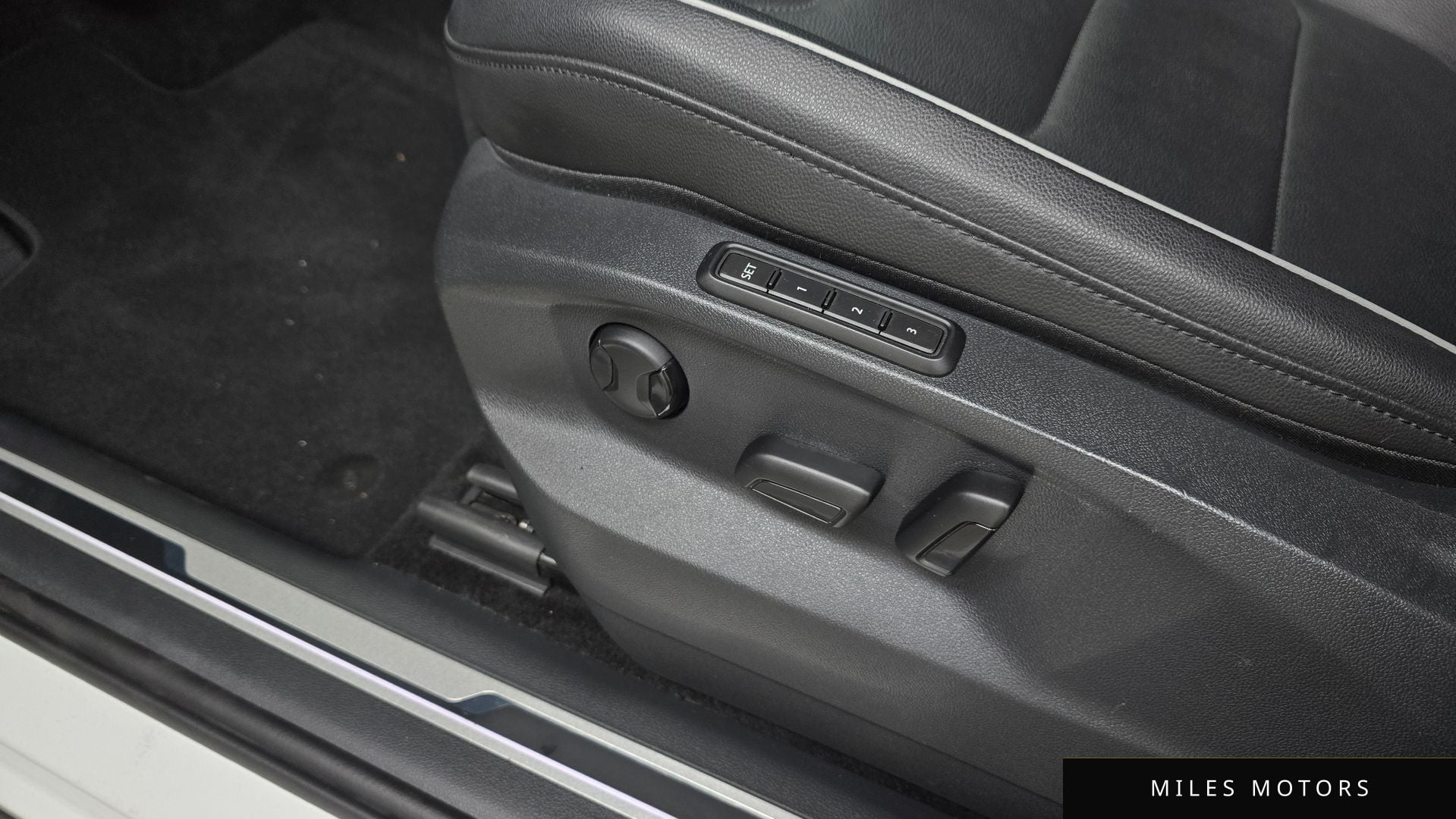 Volkswagen 티구안 2020 — миниатюра 32