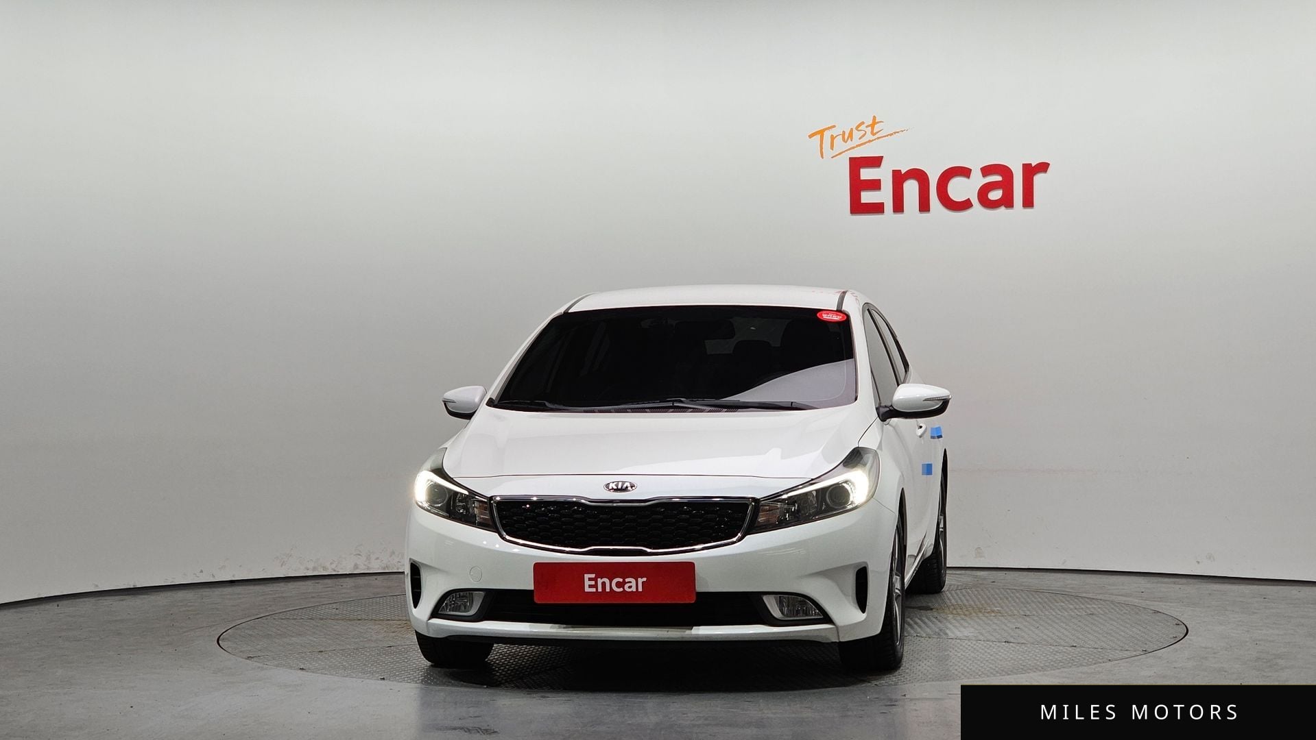 Kia K3 2018 — миниатюра 3