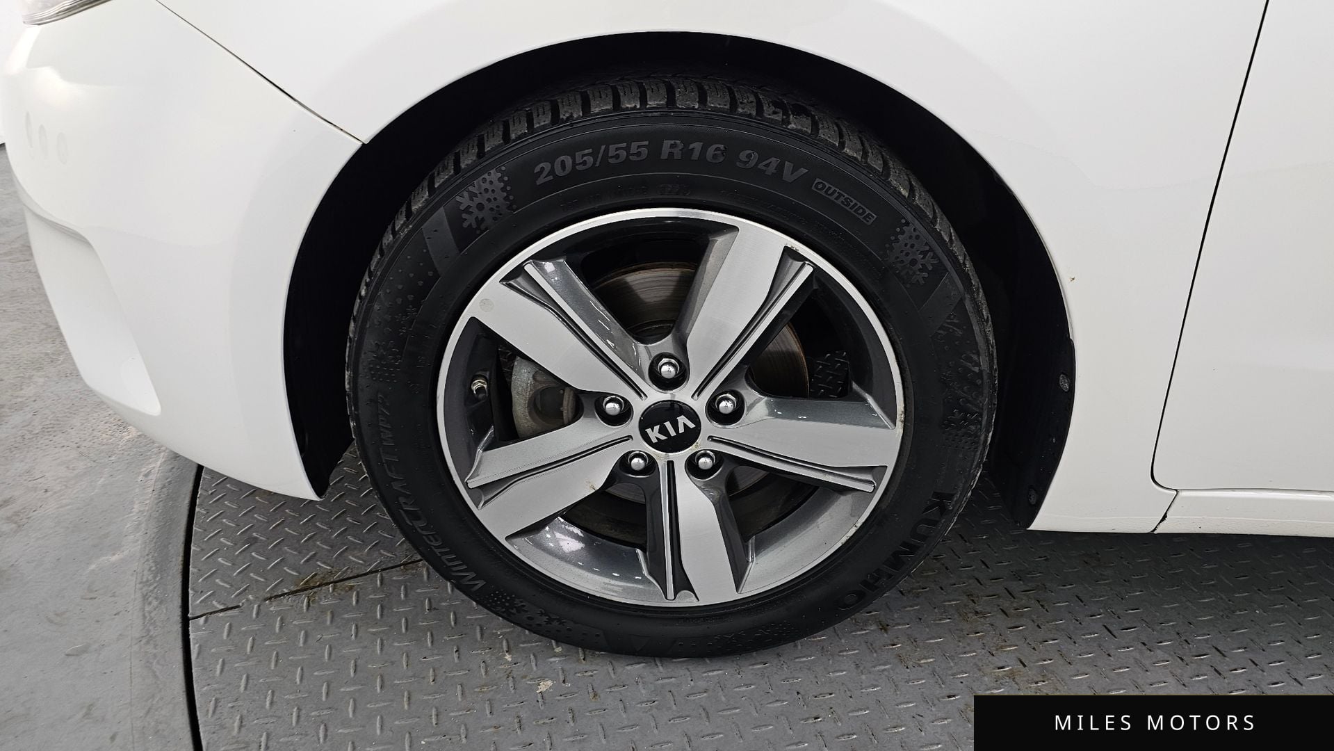 Kia K3 2018 — миниатюра 5