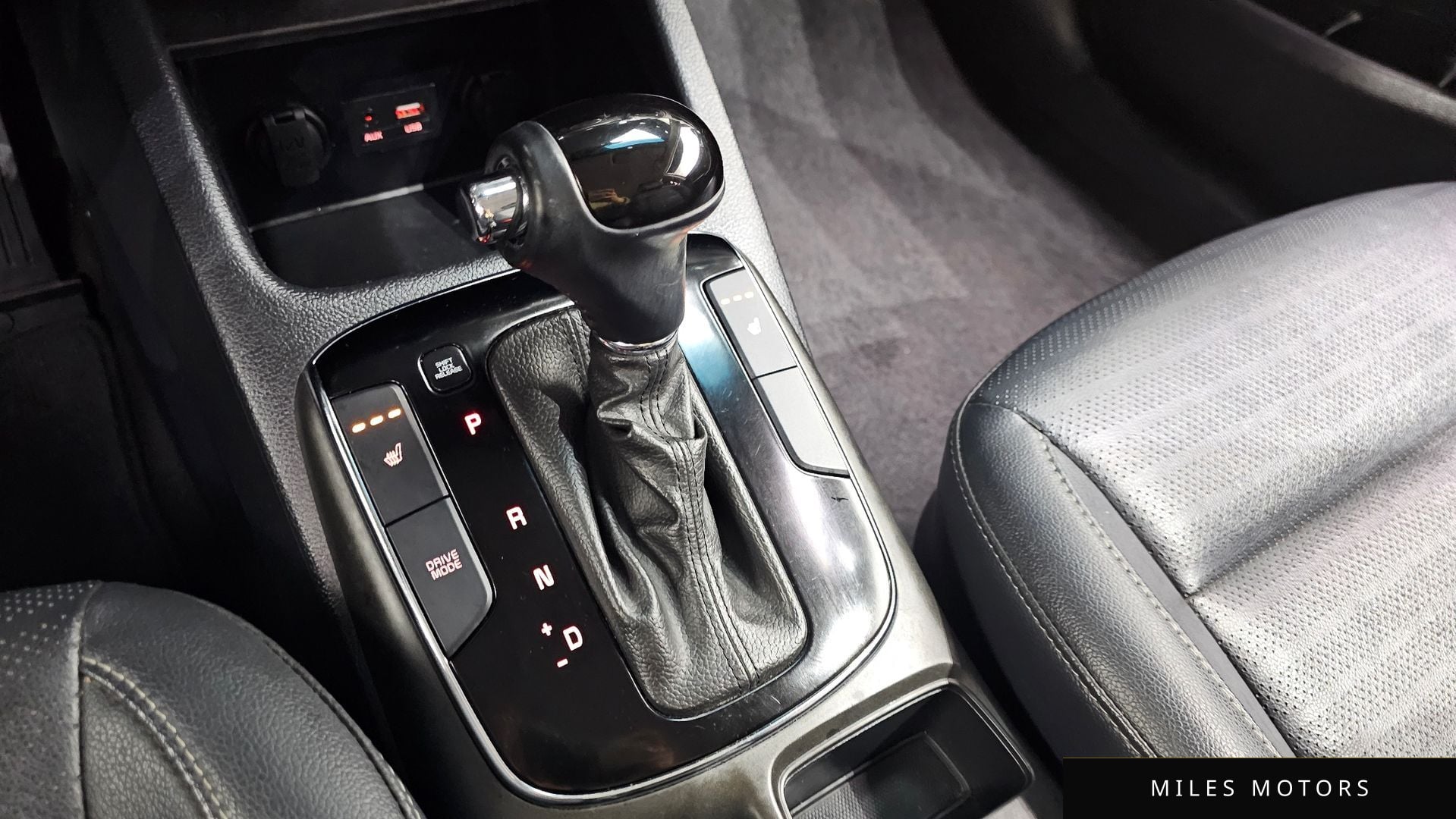 Kia K3 2018 — миниатюра 12