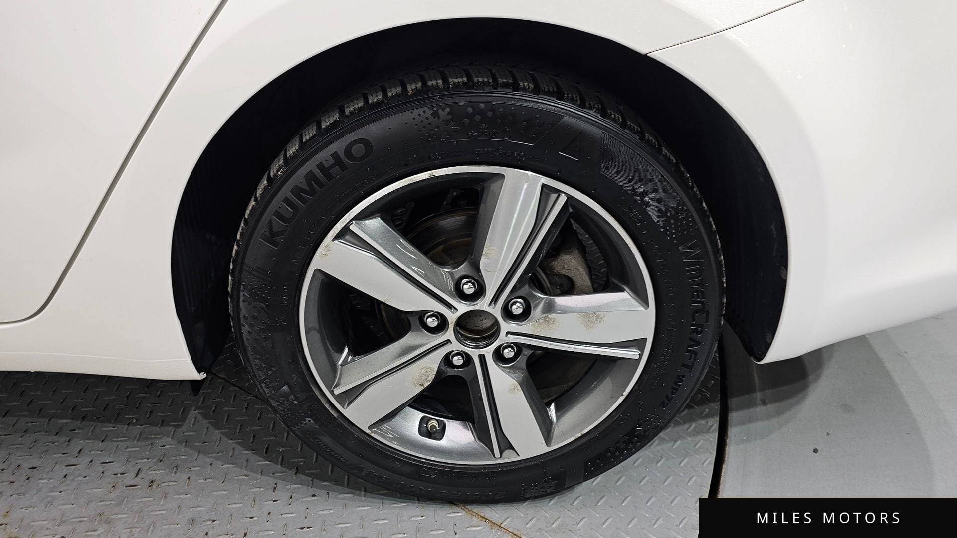 Kia K3 2018 — миниатюра 7