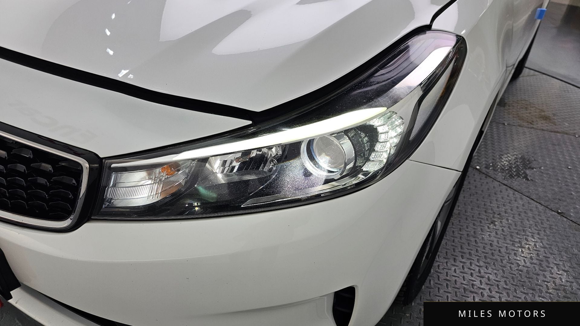 Kia K3 2018 — миниатюра 8