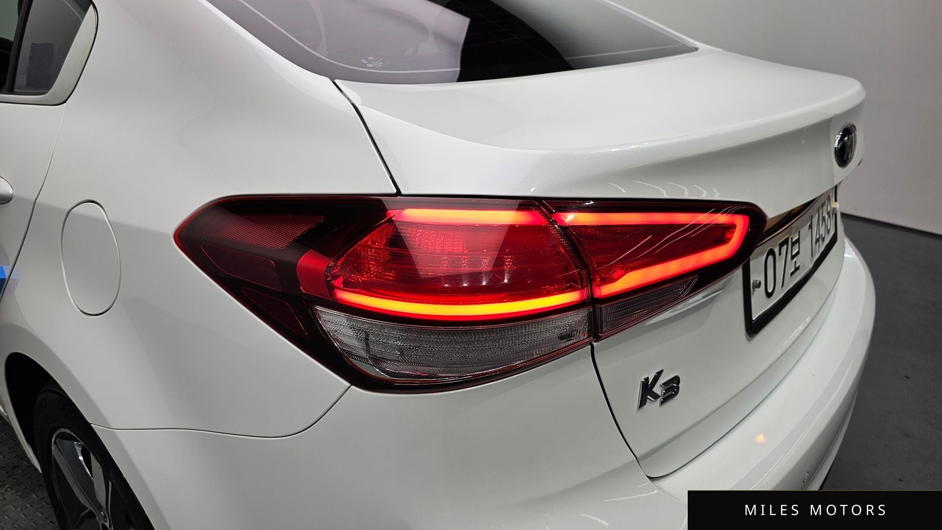 Kia K3 2018 — миниатюра 9