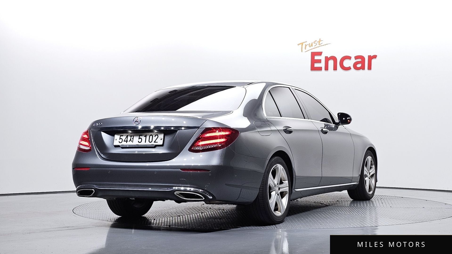 Mercedes-Benz E-클래스 W213 2017 — миниатюра 2