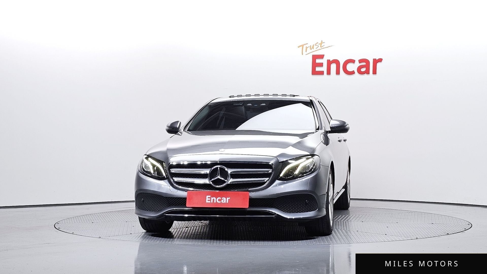 Mercedes-Benz E-클래스 W213 2017 — миниатюра 3