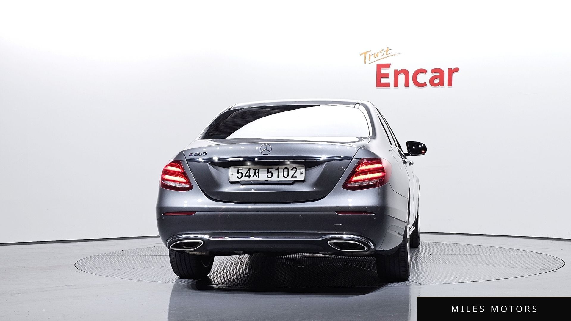 Mercedes-Benz E-클래스 W213 2017 — миниатюра 4