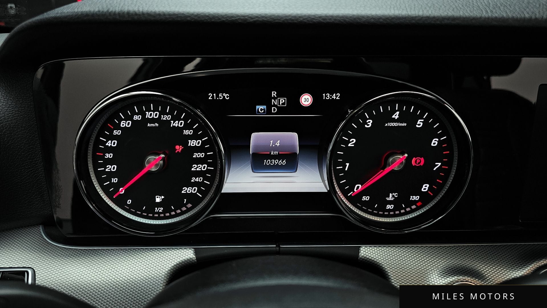 Mercedes-Benz E-클래스 W213 2017 — миниатюра 8